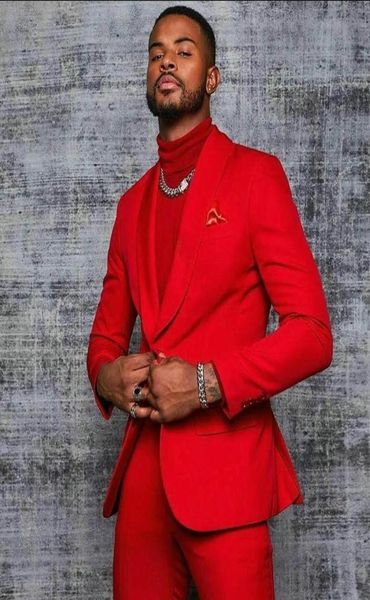 new summer red tuxedo mens groom suits shawl lapel slim fit button business prom party blazer jacket jacketpants7049598, Black;gray
new summer red tuxedo mens groom suits shawl lapel slim fit button business prom party blazer jacket jacketpants7049598, Black;gray