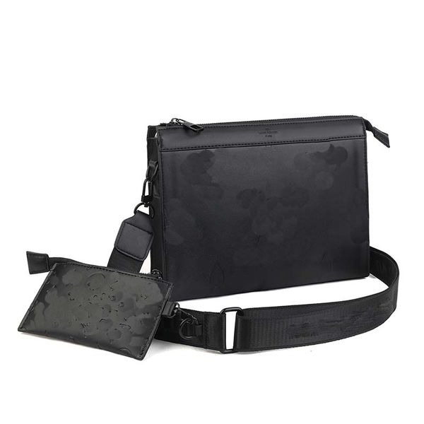 embossing cross body bag 3 piece set in luxury designer bags fashion grey black 2 colors messenger bags handbag for men
embossing cross body bag 3 piece set in luxury designer bags fashion grey black 2 colors messenger bags handbag for men