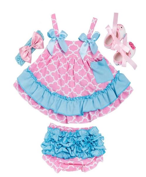 baby floral dress suit princess ruffle sling dress dot splice pocket kids casual clothes girls elasticated pleated pp pants 06784431, White
baby floral dress suit princess ruffle sling dress dot splice pocket kids casual clothes girls elasticated pleated pp pants 06784431, White