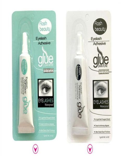 dhl eye lash glue white black makeup eyelash adhesive glue waterproof fast drying false eyelashes lady makeup tool high qua9028538
dhl eye lash glue white black makeup eyelash adhesive glue waterproof fast drying false eyelashes lady makeup tool high qua9028538