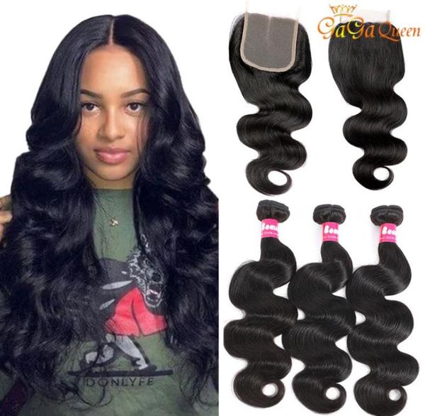 gagaqueen brazilian body wave hair bundles with lace closure 4x4 lace closure with human hair bundles body wave3407239, Black;brown
gagaqueen brazilian body wave hair bundles with lace closure 4x4 lace closure with human hair bundles body wave3407239, Black;brown