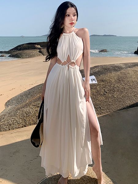 urban dresses summer elegant midi dress woman sundress lady fashion beach party vestidos boho robe 230630, White;black
urban dresses summer elegant midi dress woman sundress lady fashion beach party vestidos boho robe 230630, White;black
