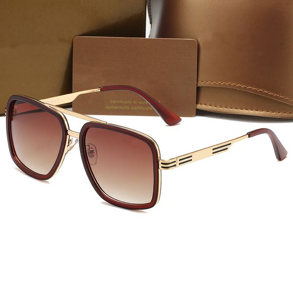 2023 new little bee designer sunglasses women's polygonal metal frame uv400 goggles brand fashion show men's sunglasses with box, White;black
2023 new little bee designer sunglasses women's polygonal metal frame uv400 goggles brand fashion show men's sunglasses with box, White;black