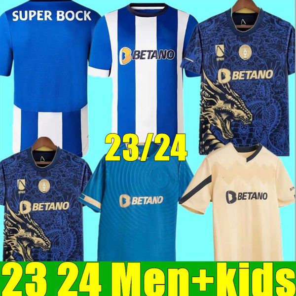 2023 2024 fc portos soccer jerseys dragon fans player version 22 23 campeoes pepe sergio oliveira mehdi luis diaz matheus goalkeeper footbal, White;black
2023 2024 fc portos soccer jerseys dragon fans player version 22 23 campeoes pepe sergio oliveira mehdi luis diaz matheus goalkeeper footbal, White;black