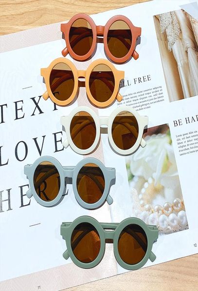 boys girls cute round frame sunglasses for baby kids vintage sun glasses children uv400 protection fashion classic beach outdoor e9480894, Blue
boys girls cute round frame sunglasses for baby kids vintage sun glasses children uv400 protection fashion classic beach outdoor e9480894, Blue