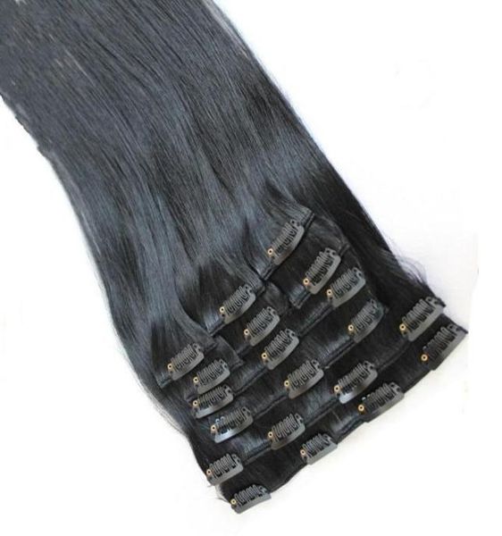 gretremy 20quot 24quot clip inon hair extensions brazilian malaysian peruvian indian remy human hair straight weave 10pcsset2747989, Black;brown
gretremy 20quot 24quot clip inon hair extensions brazilian malaysian peruvian indian remy human hair straight weave 10pcsset2747989, Black;brown