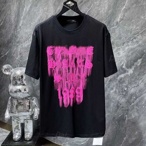 mens classic t shirt heart fashion ch brand letter sanskrit cross pattern sweater t-shirts designers pullover cotton us size s-xl, White;black
mens classic t shirt heart fashion ch brand letter sanskrit cross pattern sweater t-shirts designers pullover cotton us size s-xl, White;black