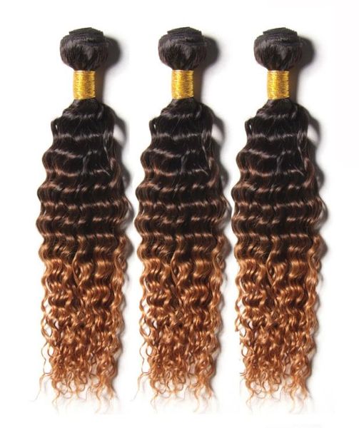 brazilian ombre deep curly hair bundles 3 tone 1b430 brown ombre brazilian curly virgin human hair weaves2728648, Black
brazilian ombre deep curly hair bundles 3 tone 1b430 brown ombre brazilian curly virgin human hair weaves2728648, Black