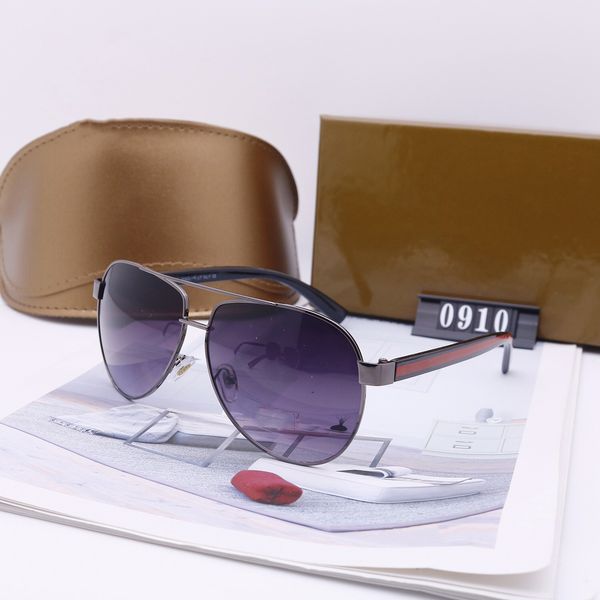 fashion sunglasses luxury glasses designer men women brown shell black metal frame dark driving travel high-end lenses, White;black
fashion sunglasses luxury glasses designer men women brown shell black metal frame dark driving travel high-end lenses, White;black