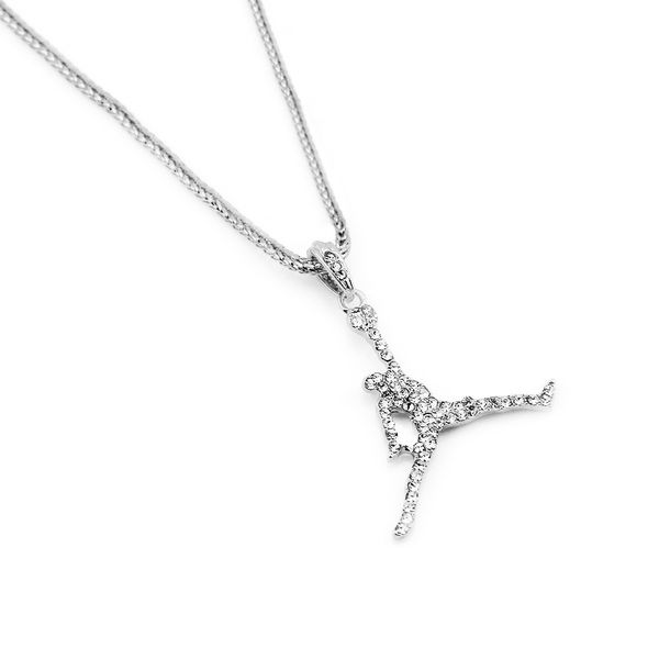 hip hop rapper shiny diamond pendant gold necklace basketball dunk full zircon pendant personality creative copper micro-inset zircon jewelr, Silver
hip hop rapper shiny diamond pendant gold necklace basketball dunk full zircon pendant personality creative copper micro-inset zircon jewelr, Silver