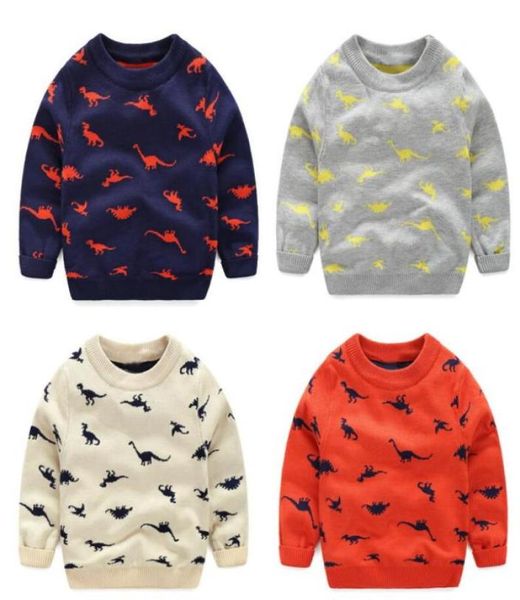 autumn winter knitted toddler boy sweater casual spring cartoon dinosaur pattern warm cotton boys sweaters pullovers children6812575, Blue
autumn winter knitted toddler boy sweater casual spring cartoon dinosaur pattern warm cotton boys sweaters pullovers children6812575, Blue