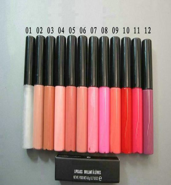 12pcs new cosmetics lipglass brillant waterproof lipgloss 48g brand makeup lipgloss5141518
12pcs new cosmetics lipglass brillant waterproof lipgloss 48g brand makeup lipgloss5141518