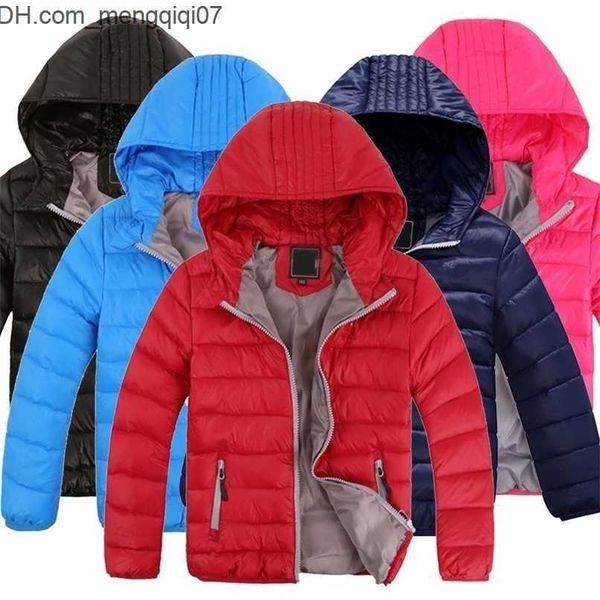 coat kids down coats for boys autumn hooded children jackets for girls candy color warm 4-12 years outerwear clothes 220110 z230701, Blue;gray
coat kids down coats for boys autumn hooded children jackets for girls candy color warm 4-12 years outerwear clothes 220110 z230701, Blue;gray