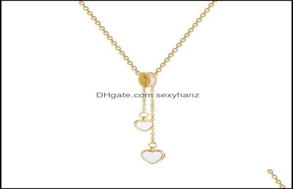 pendants pendant necklaces potcet korea fashion trend womens stainless steel heart chain geometric retro jewelry drop delivery 3nk8453245, Silver
pendants pendant necklaces potcet korea fashion trend womens stainless steel heart chain geometric retro jewelry drop delivery 3nk8453245, Silver