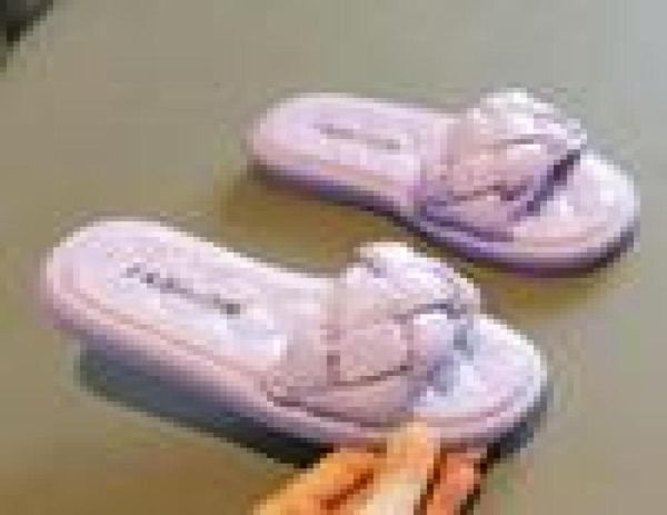 slipper summer sweet girls leather slides soft sole light weight comfortable antislippery 318 years old kids slippers t21n06ls27390984, Black;grey
slipper summer sweet girls leather slides soft sole light weight comfortable antislippery 318 years old kids slippers t21n06ls27390984, Black;grey