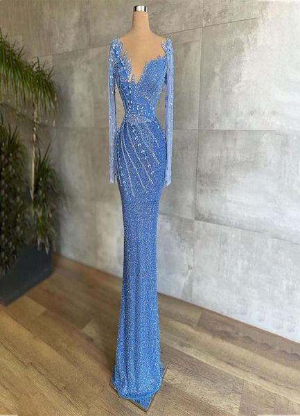 shiny evening dresses luxury 2021 tulle lace beaded long sleeve formal prom gown women event party vestidos de fiesta7132094, Black;red
shiny evening dresses luxury 2021 tulle lace beaded long sleeve formal prom gown women event party vestidos de fiesta7132094, Black;red