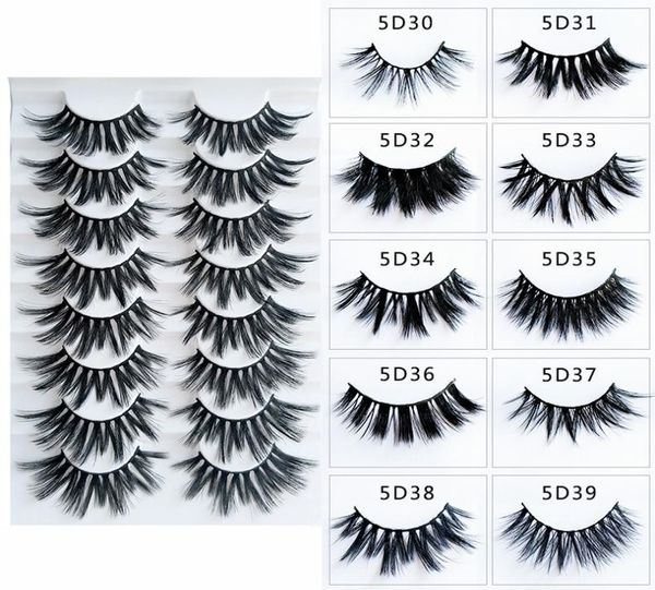 new crisscross faux mink lashes 5d 8 pairs per pack 10 styles false eyelash extension full strap lashes4551810
new crisscross faux mink lashes 5d 8 pairs per pack 10 styles false eyelash extension full strap lashes4551810