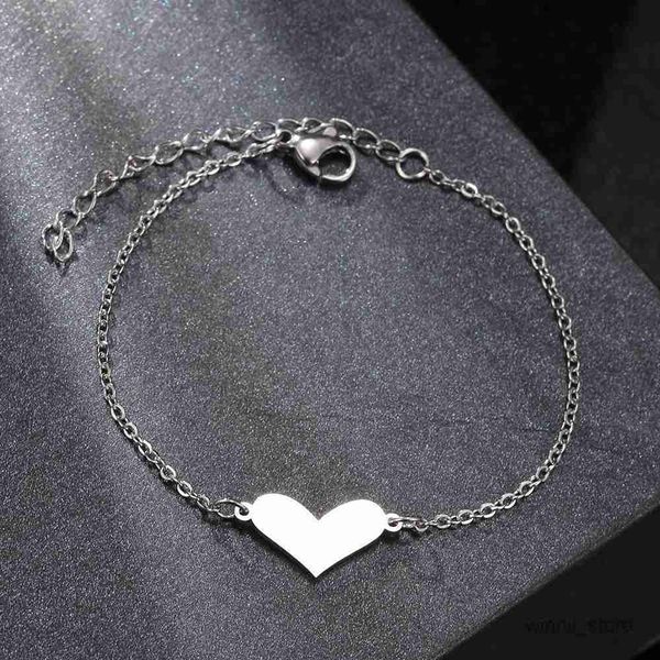 charm bracelets stainless steel bracelets classic cute heart fashion chain fine charm bracelet for women jewelry wedding party gifts one pie, Golden;silver
charm bracelets stainless steel bracelets classic cute heart fashion chain fine charm bracelet for women jewelry wedding party gifts one pie, Golden;silver