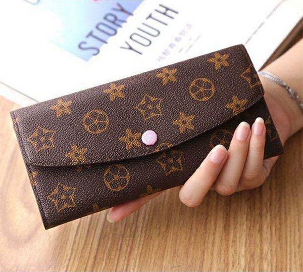 designer wallets woman folding wallet brown flower print wallet luxurys purses famous brand money card coin purse fashion leather wallet wit, Red;black
designer wallets woman folding wallet brown flower print wallet luxurys purses famous brand money card coin purse fashion leather wallet wit, Red;black