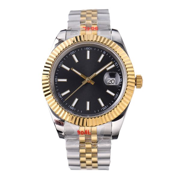 luxury designer aaa quality mens watch womens watches reloj 41mm automatic orologio uogo movement fashion waterproof sapphire design montres, Slivery;brown
luxury designer aaa quality mens watch womens watches reloj 41mm automatic orologio uogo movement fashion waterproof sapphire design montres, Slivery;brown