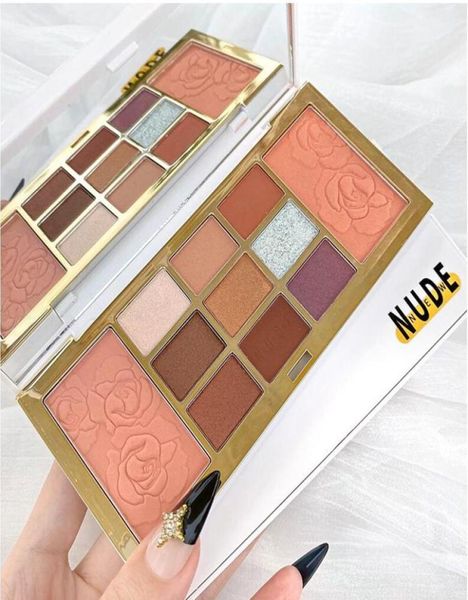 honey beauty get it together eyeshadow palette with 11 pigmentrich blush highlight concealer pigment rich color with velvet text4472601
honey beauty get it together eyeshadow palette with 11 pigmentrich blush highlight concealer pigment rich color with velvet text4472601