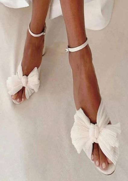 stylish comfortable ivory bow wedding shoes for bride chunky high heel women sandals summer open toe flock cloth block ladies part5008970, Black
stylish comfortable ivory bow wedding shoes for bride chunky high heel women sandals summer open toe flock cloth block ladies part5008970, Black