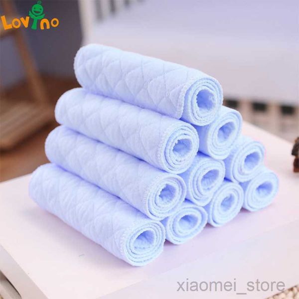 cloth diapers 6/8/10 pcs baby nappies reusable baby infant newborn soft cloth diapers nappy liners insert 3 layers cotton kd230701
cloth diapers 6/8/10 pcs baby nappies reusable baby infant newborn soft cloth diapers nappy liners insert 3 layers cotton kd230701