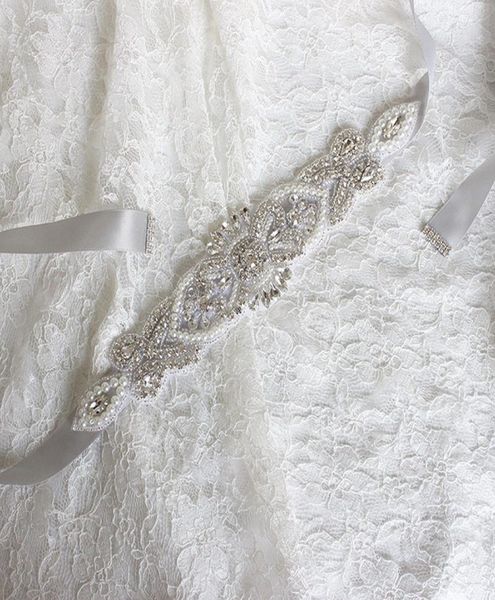 bright bridal belt wedding rhinestone faux pearl princess sashes bridesmaid dress sash wedding accessories multi color ribbon bw548825719, White
bright bridal belt wedding rhinestone faux pearl princess sashes bridesmaid dress sash wedding accessories multi color ribbon bw548825719, White