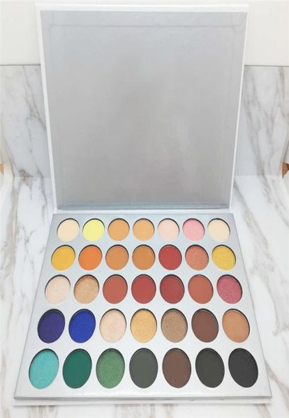 in stock new makeup eyeshadow professional 35 color brightcolored beautiful eyeshadow palette8227935
in stock new makeup eyeshadow professional 35 color brightcolored beautiful eyeshadow palette8227935