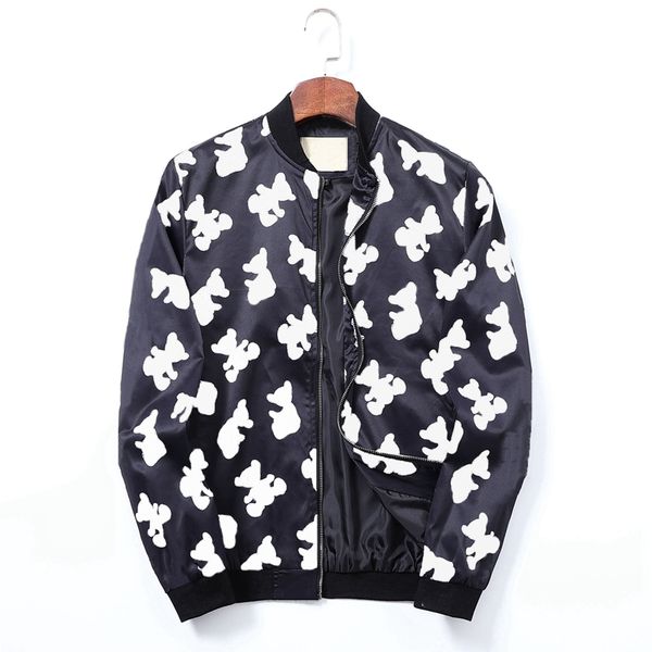 men waterproof windbreaker bomber jacket coats outdoors sports women ski hiking windproof winter outerwear define streetwear jacket, Black;brown
men waterproof windbreaker bomber jacket coats outdoors sports women ski hiking windproof winter outerwear define streetwear jacket, Black;brown
