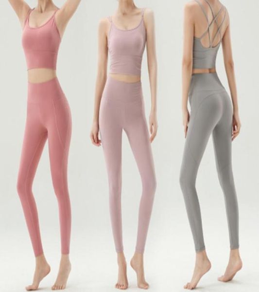 07 align yoga outfit seamless leggings breathable push up gym scrunch pants women athletic high waist quick dry tights workout sportwear1049
07 align yoga outfit seamless leggings breathable push up gym scrunch pants women athletic high waist quick dry tights workout sportwear1049