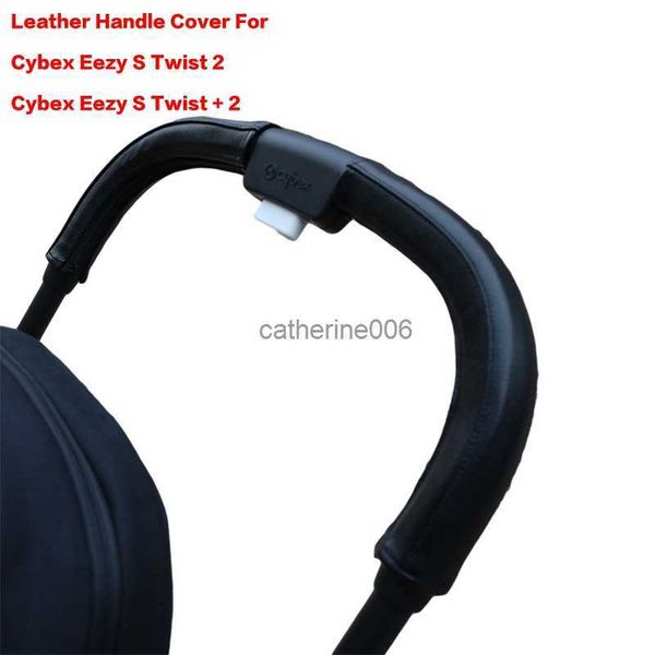 leather handles cover for cybex eezy s twist 2 / eezy s twist + 2 stroller pram sleeve case armrest covers strollers accessories l230625
leather handles cover for cybex eezy s twist 2 / eezy s twist + 2 stroller pram sleeve case armrest covers strollers accessories l230625