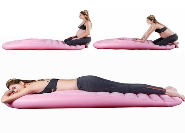 inflatable air bed mattress for pregnant women pvc and flocking comfortable and breathable bedsore prevention pink blue shopp9461954, White
inflatable air bed mattress for pregnant women pvc and flocking comfortable and breathable bedsore prevention pink blue shopp9461954, White
