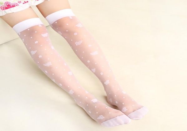 1 pair white socks silk children girls dance butterfly print high over knee school uniform perfermance ultrathin sock y01238094010, Pink;yellow
1 pair white socks silk children girls dance butterfly print high over knee school uniform perfermance ultrathin sock y01238094010, Pink;yellow