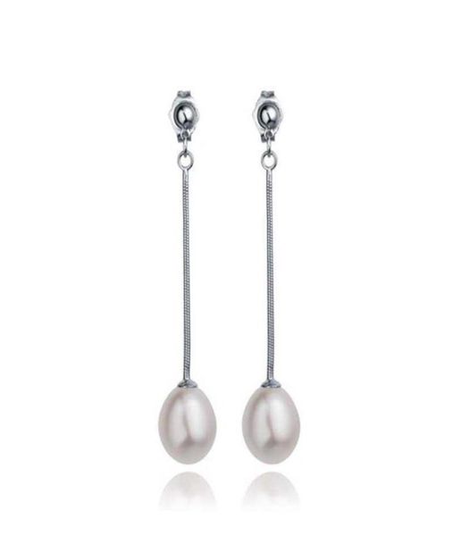 sinya 925 sterling silver pearl jewelry tread long drop earring valentines gift for women 20193094483
sinya 925 sterling silver pearl jewelry tread long drop earring valentines gift for women 20193094483