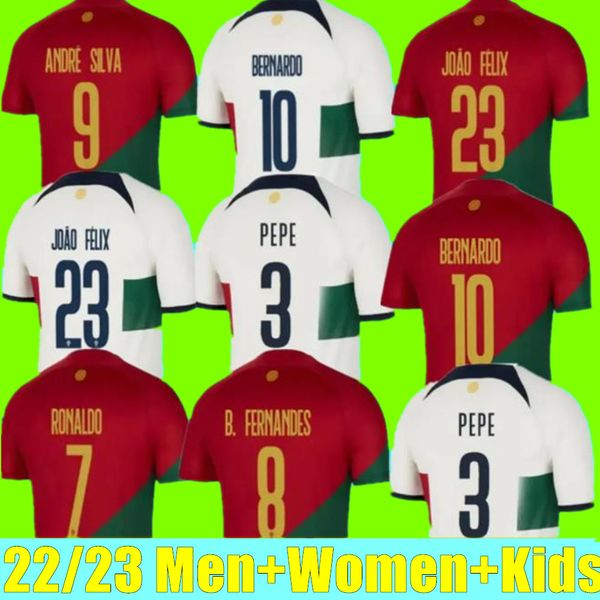 portugal soccer jerseys 23 joao felix ruben dias football shirt bernardo b. fernandes ronaldos andre silva camisa de futebol joao cancelo me, Black;yellow
portugal soccer jerseys 23 joao felix ruben dias football shirt bernardo b. fernandes ronaldos andre silva camisa de futebol joao cancelo me, Black;yellow