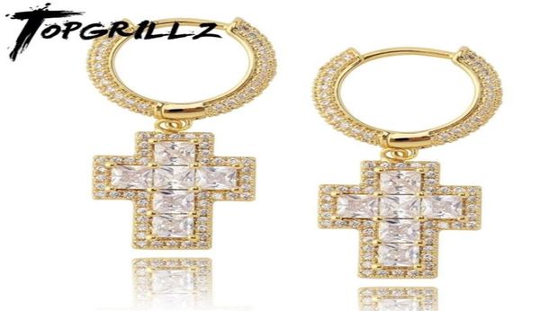 rillz iced out baguette zircon cross drop dangle huggie hinged stud earring hip hop rock jewelry for men women 2103253888301, Golden;silver
rillz iced out baguette zircon cross drop dangle huggie hinged stud earring hip hop rock jewelry for men women 2103253888301, Golden;silver