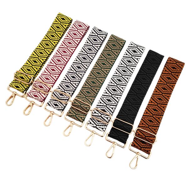 adjustable bag strap handbag belt cross body wide 3.8cm shoulder strap replacement handles bags part accessories, Black
adjustable bag strap handbag belt cross body wide 3.8cm shoulder strap replacement handles bags part accessories, Black