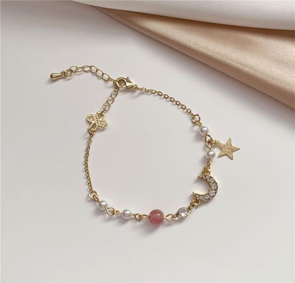 birthday gift fashion zircon alloy bracelets personality star moon women chain wedding bride ins bracelets fashion accessories6957832, Black
birthday gift fashion zircon alloy bracelets personality star moon women chain wedding bride ins bracelets fashion accessories6957832, Black