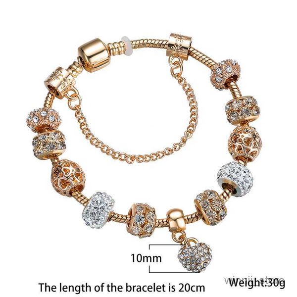 charm bracelets luxury female white bracelet charm gold color chain bracelets for women cute love heart wedding bracelet r230701, Golden;silver
charm bracelets luxury female white bracelet charm gold color chain bracelets for women cute love heart wedding bracelet r230701, Golden;silver
