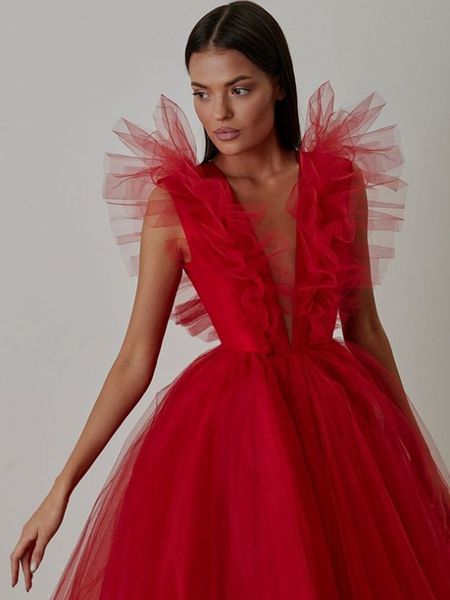 urban dresses 2023 arrival red color women sleeveless v neck ball gown mid calf dress cute wedding mermaid party wholesale 230630, White;black
urban dresses 2023 arrival red color women sleeveless v neck ball gown mid calf dress cute wedding mermaid party wholesale 230630, White;black