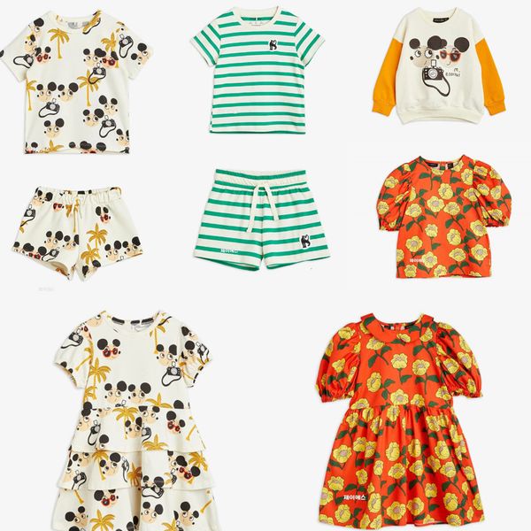 clothing sets korean kids clothes sweatshirts t shirts shorts dress for 2023 summer baby girls boys princess children's clothings 23063, White
clothing sets korean kids clothes sweatshirts t shirts shorts dress for 2023 summer baby girls boys princess children's clothings 23063, White