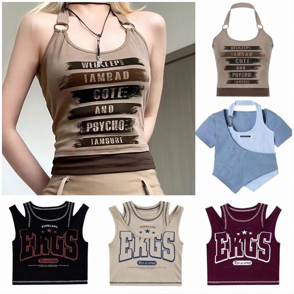 summer tank short designer tshirt women vest womens knit shirt base shirt light thin letter embroidery for womans vest waistcoat jumper w n7, White
summer tank short designer tshirt women vest womens knit shirt base shirt light thin letter embroidery for womans vest waistcoat jumper w n7, White