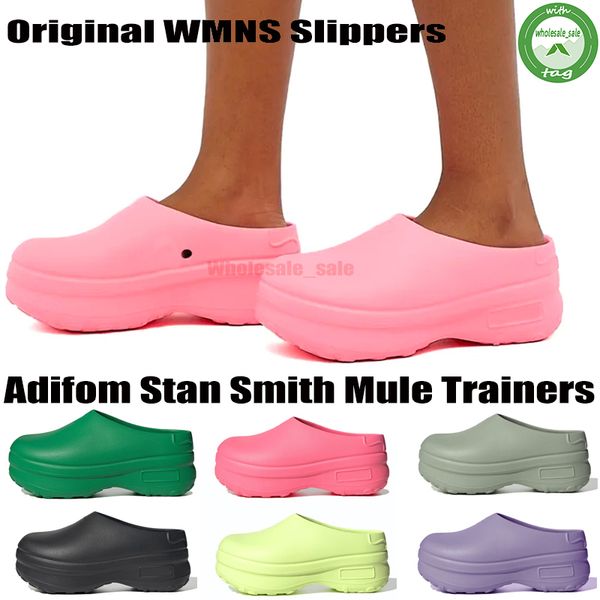 sale adiform stan mule designer slippers sandals core black lucid lemon lucid pink silver green men women slides sneakers mens outdoor train
sale adiform stan mule designer slippers sandals core black lucid lemon lucid pink silver green men women slides sneakers mens outdoor train
