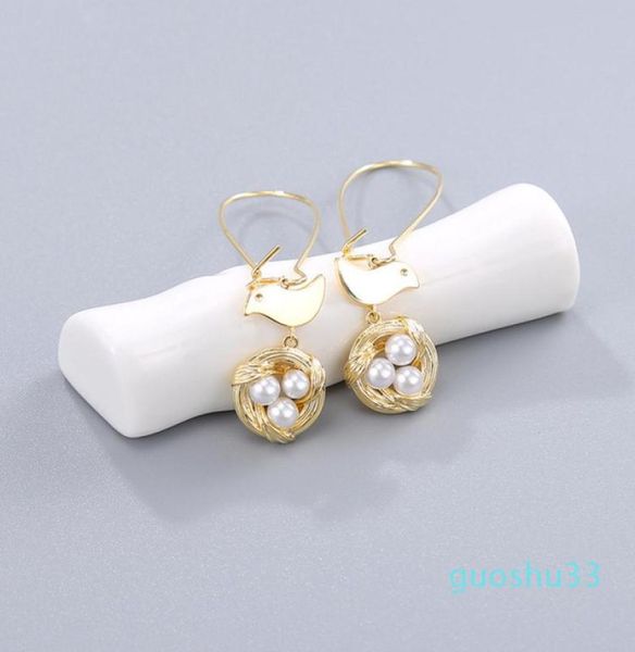 2019 new 925 silver needle long earrings bird and bird egg animal pearl earrings for women5031833
2019 new 925 silver needle long earrings bird and bird egg animal pearl earrings for women5031833
