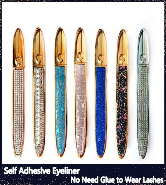 self adhesive magic eyeliner for false eyelashes no need glue to wear lashes liquid eyeliner strong eyelash eye liner7543708
self adhesive magic eyeliner for false eyelashes no need glue to wear lashes liquid eyeliner strong eyelash eye liner7543708