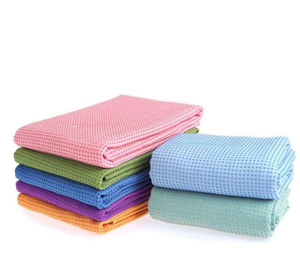 skidless microfiber yoga mat towel silicone dots new non slip yoga sport fitness exercise pilates blankets yoga pads cover 18361cm7233057
skidless microfiber yoga mat towel silicone dots new non slip yoga sport fitness exercise pilates blankets yoga pads cover 18361cm7233057