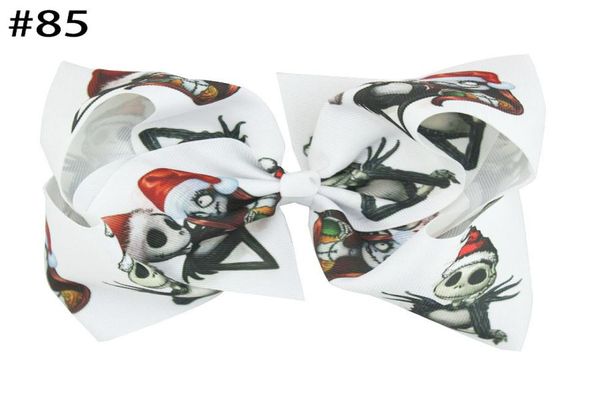 5pcs 8039039 nightmare before christmas hair bows with clips jack and sally girls princess handmade boutique hair accessori5708253, Slivery;white
5pcs 8039039 nightmare before christmas hair bows with clips jack and sally girls princess handmade boutique hair accessori5708253, Slivery;white