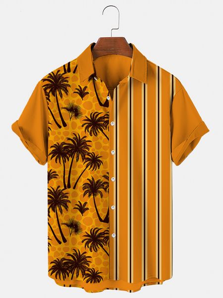 men's polos hawaiian shirt 6xl loose stretch and women 3d print coconut tree single breasted short sleeve beach 230630, White;black
men's polos hawaiian shirt 6xl loose stretch and women 3d print coconut tree single breasted short sleeve beach 230630, White;black
