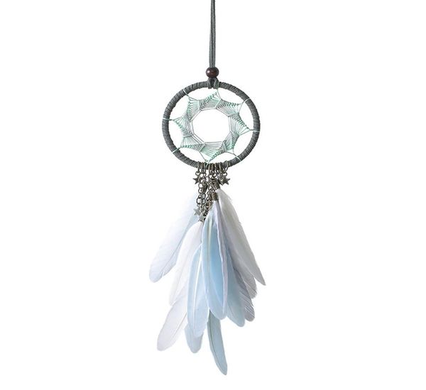 dream catcher handmade beaded feather pendant dreamcatcher home decor car ornament wall hanging led light dreamcatcher ornament m21287688
dream catcher handmade beaded feather pendant dreamcatcher home decor car ornament wall hanging led light dreamcatcher ornament m21287688